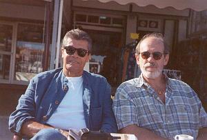 Jean-Claude Dragutin et Philippe Fonquernie Zambiers 2004